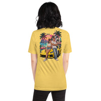 GTA VI — Sunset Getaway | Women
