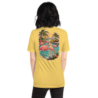 GTA VI — Flamingo Lagoon | Women