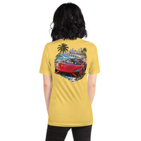 GTA VI — Coastal Highway | Women
