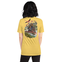 GTA VI — Everglades Run | Women